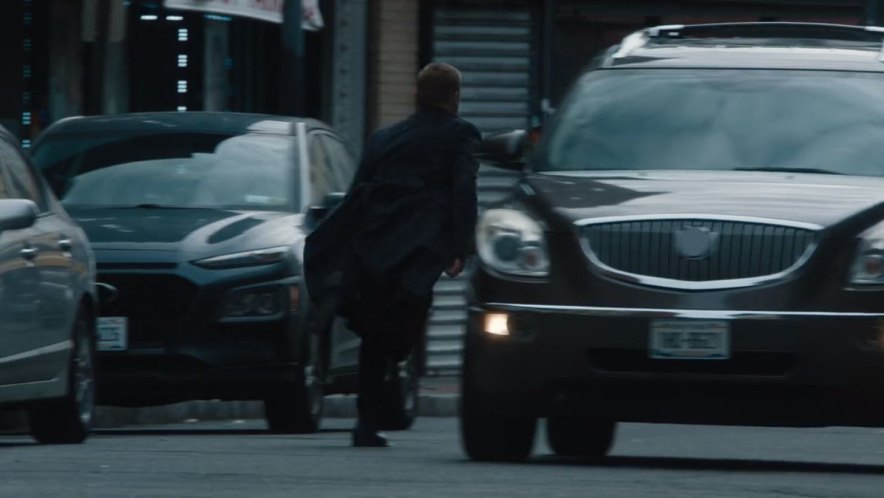 2018 Hyundai Kona [OS]