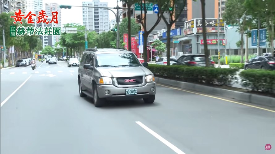 2003 GMC Envoy XL [GMT370]