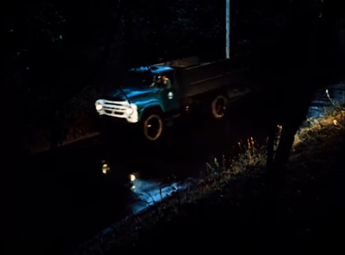 1964 ZiL 130