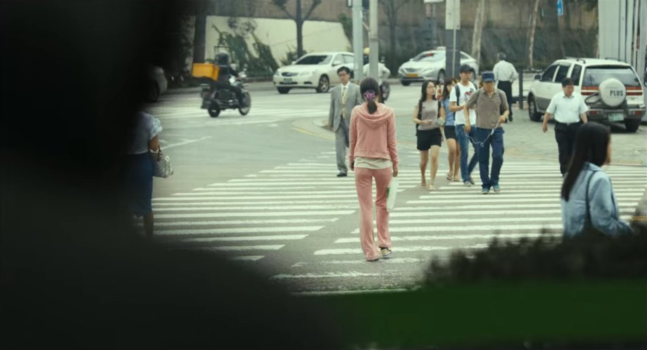 1996 Hyundai Santamo Plus 2.0 203S [M2]