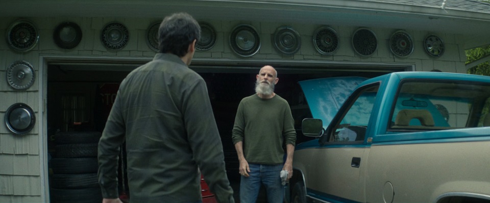 1992 Chevrolet C/K-Series [GMT400]