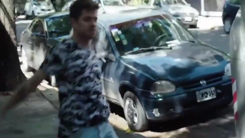 1997 Chevrolet Corsa 1.6 GL [B]