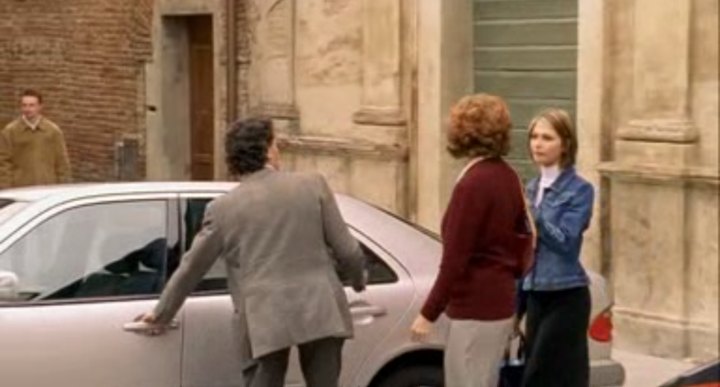 2000 Mercedes-Benz E-Klasse [W210]