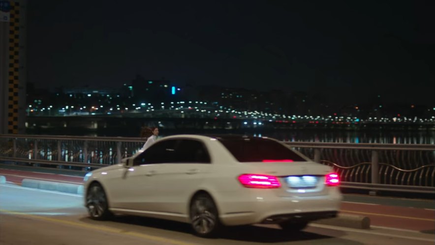 2013 Mercedes-Benz E-Klasse [W212]