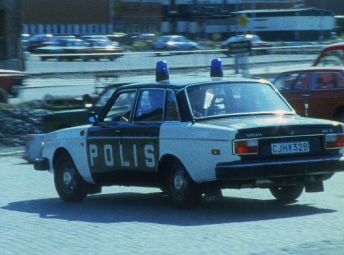 Imcdb Org Volvo Dl In Nilla