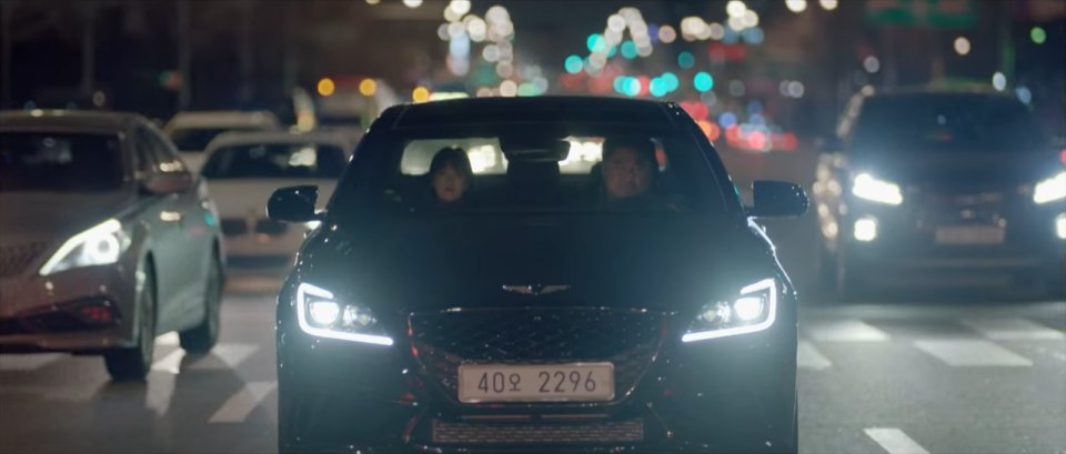 2015 Hyundai Grandeur [HG]