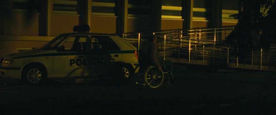 1998 Škoda Felicia [Typ 6U]