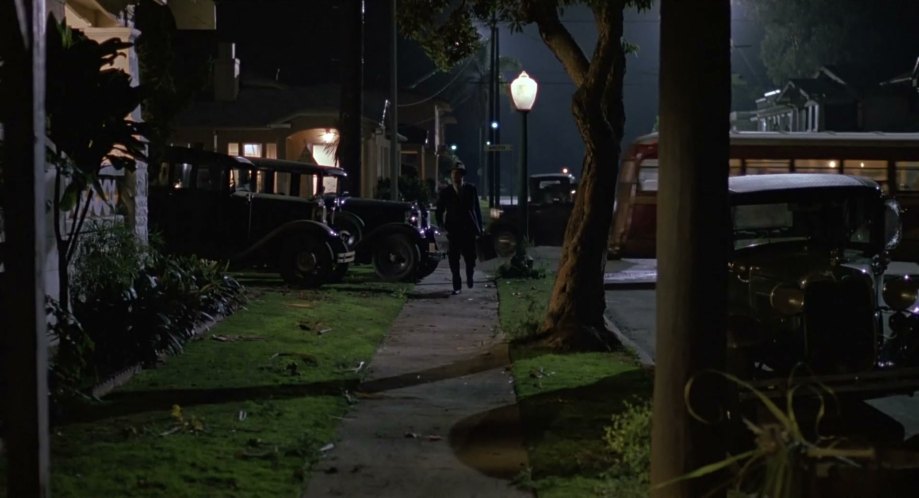 1930 Ford Model A Sport Coupe