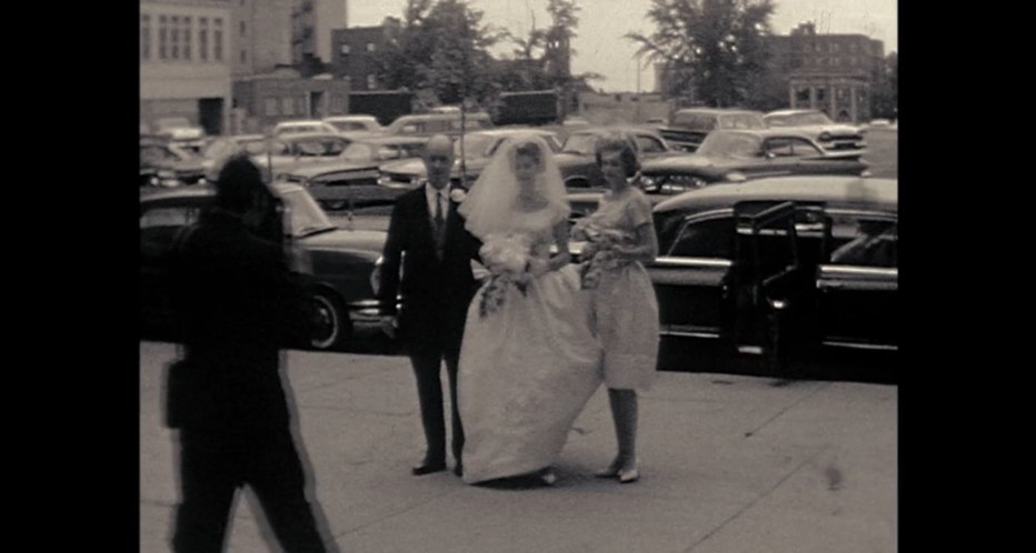 1960 Mercedes-Benz 220 S [W111]