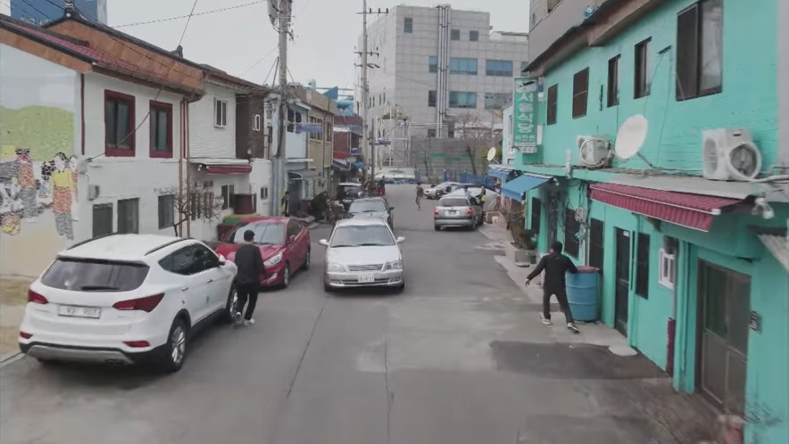 2015 Hyundai Santa Fe The Prime [DM]