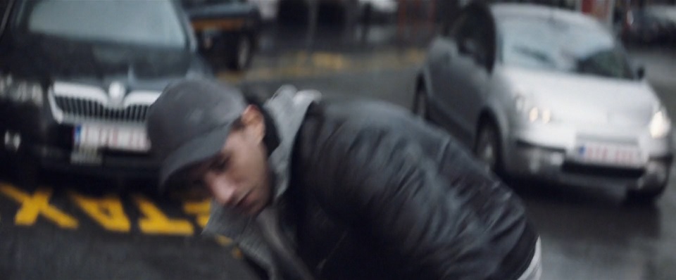 2003 Citroën C3 Pluriel