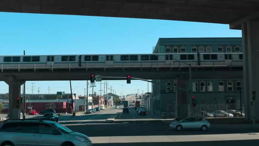 2006 Toyota Sienna [XL20]