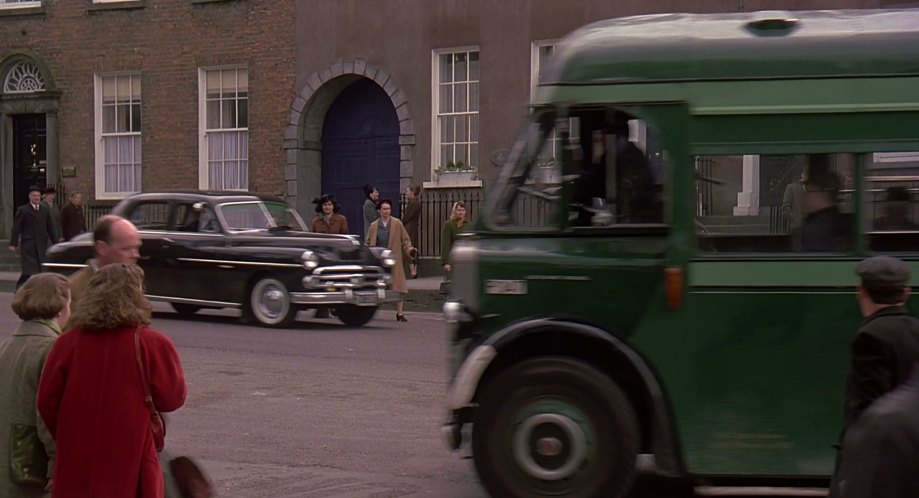 1950 Dodge Coronet [D-34]