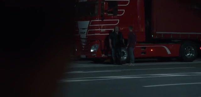 2013 DAF XF [FT]