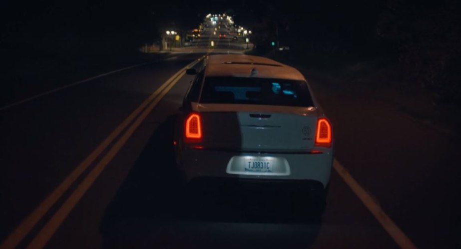 2015 Chrysler 300 Stretched Limousine [LX]