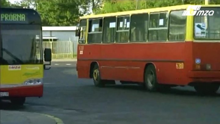 1993 Ikarus 260 [260.73A]