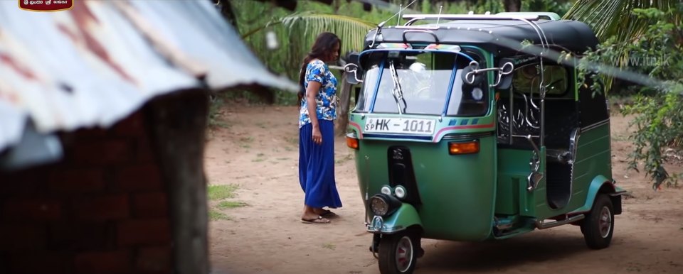 2003 Bajaj RE 2 Stroke