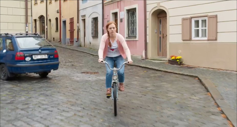 2001 Škoda Felicia Combi 1.3 MPi [Typ 6U]