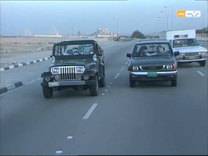 1984 Nissan Pick-Up [720]