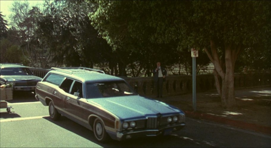 1973 Plymouth Fury Custom Suburban [PH45/46]
