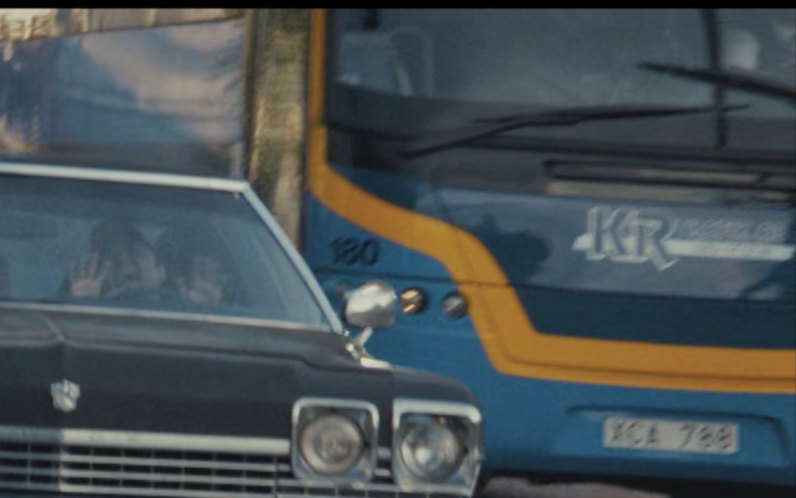 2005 Volvo 9700 S [B12M 6X2]