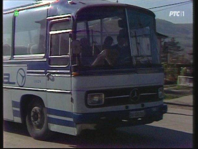 IMCDb Org Mercedes Benz O 302 In Doktorka Na Selu 1982