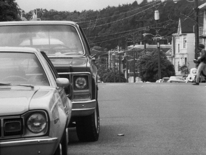 1979 Chevrolet C-Series