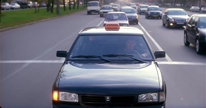 1998 Moskvitch 2141 Svyatogor