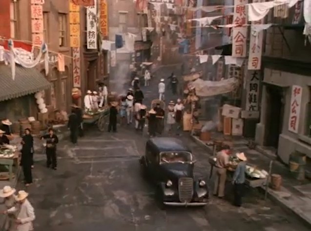 1935 Opel 2,0 Liter [20103-LV]