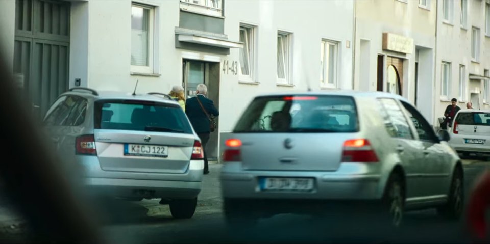 2015 Škoda Fabia Combi Series III [Typ NJ]