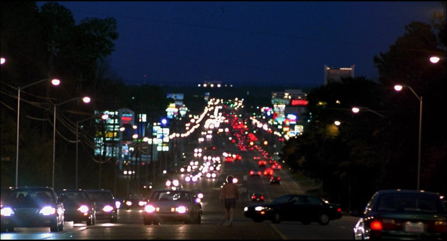 1992 Toyota Camry [XV10]