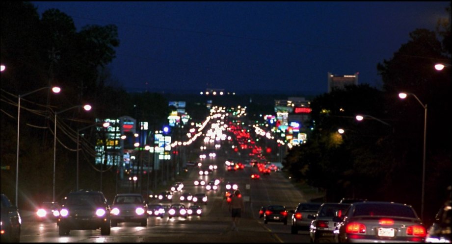 1996 Ford Mustang [SN95]