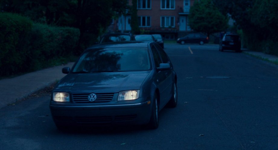 2004 Volkswagen Jetta A4 [Typ 1J]