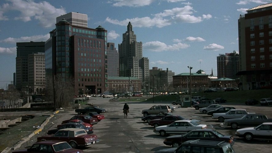 1986 Chrysler Fifth Avenue