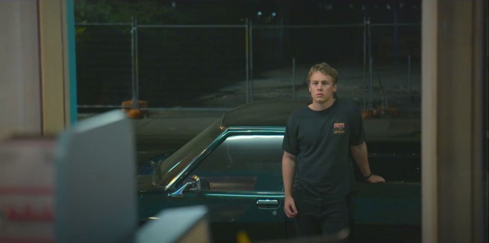 1980 Holden Utility [WB]