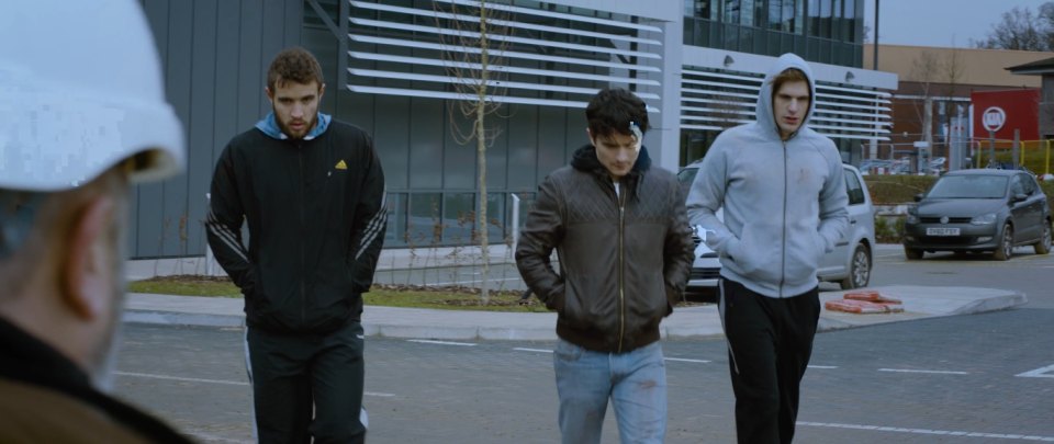 2010 Volkswagen Polo Moda 70 V [Typ 6R]