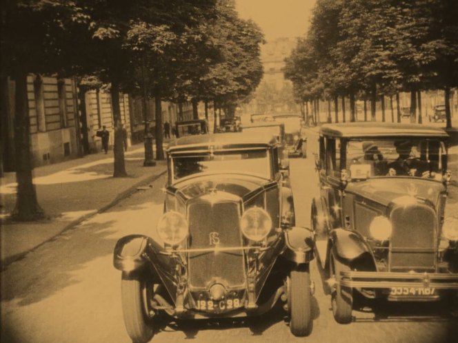 Rochet-Schneider unknown