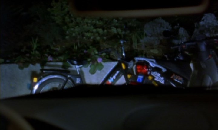 1993 Peugeot 103 Vogue