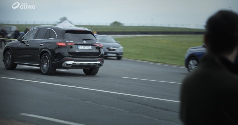 2022 Mercedes-Benz GLC 300 d 4Matic [X254]