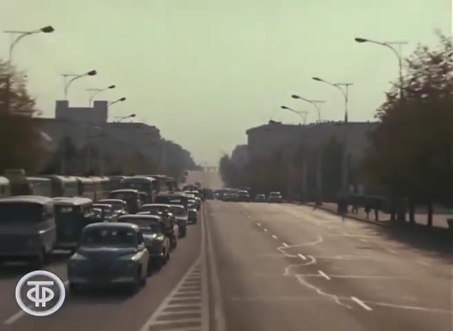 1948 GAZ M-20 Pobeda