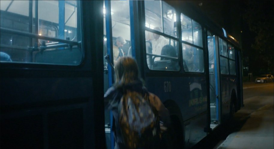 1994 Ikarus 415 [415.25]