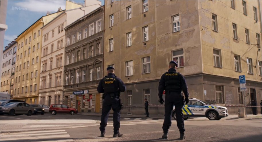 2006 Ford Fusion [B226]