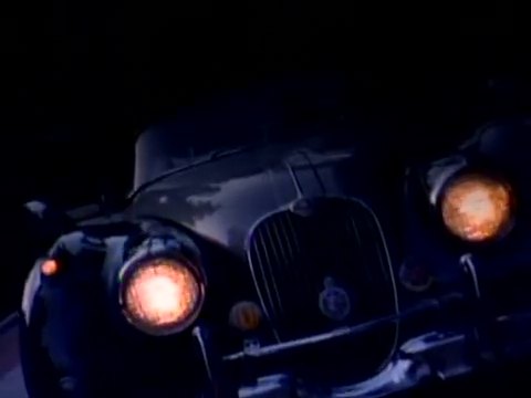 1957 Jaguar XK 150 DHC