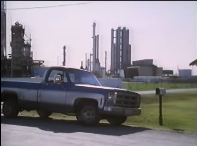 1975 GMC C-Series