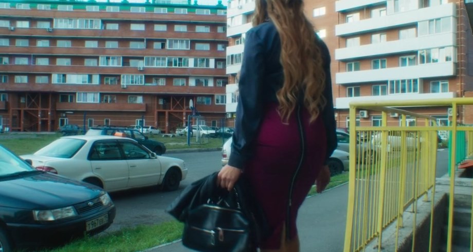 1997 Toyota Corolla [E110]