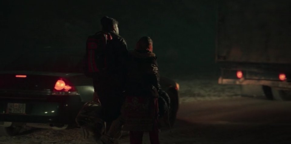 2006 Chevrolet Impala [GMX211]