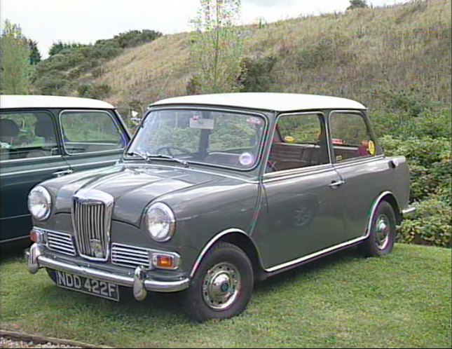 1968 Riley Elf MkIII [ADO15]