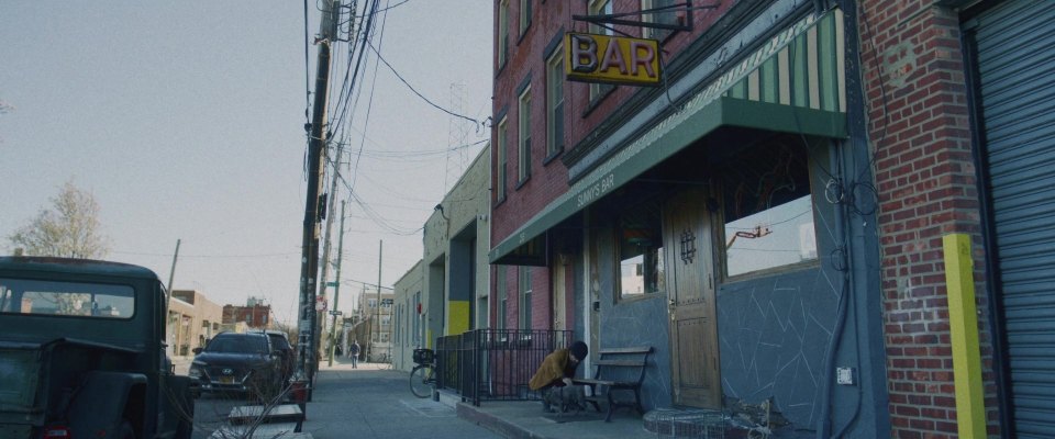 Willys Jeep Pickup Truck
