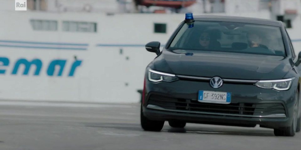 2021 Volkswagen Golf 1.4 TSI eHybrid VIII [Typ CD]