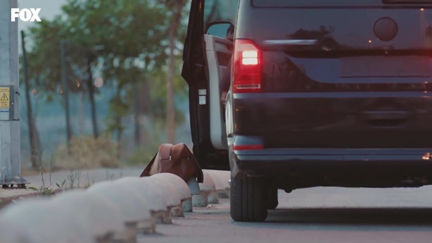 Volkswagen unknown T6 [Typ 7H]